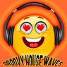 Groovy House Waves