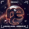 Erebos EP