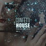 Confetti & House, Vol. 3