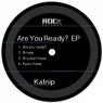 Are You Ready? EP