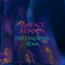 Surface Tension (Frits Wentink Remix)