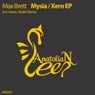 Mysia / Xero EP