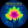 The Magic Hand EP