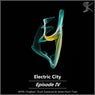 Electric City Episode IV