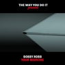 Your Medicine (Righini Traxxx + Nu Ground Foundation Remixes)