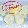 Best of DJ Chart Summer Music