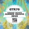 Summer Groove 2019