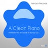 A Clean Piano