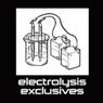 Electrolysis Exclusives