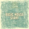 Basic House Start
