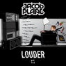 Louder EP