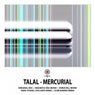 Mercurial (Remixes EP)