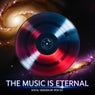 The music Is Eternal (Vocal Version by Rox Dj)