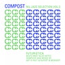 Compost Nu Jazz Selection Vol. 2 - Futuristica - Beats Meet Blue Notes - Compiled & Mixed By Art-D-Fact And Rupert & Mennert