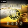 The Best Hits 2013