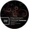 Macromism - Groover "The Remixes"