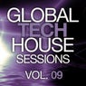 Global Tech House Sessions Vol. 9