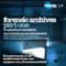 Forensic Archives Part 1