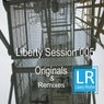 Liberty Session 005