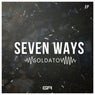 Seven Ways EP