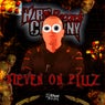 Steven On Pillz