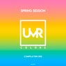 Spring Session 002 (Uncles Music Colors)