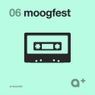 Moogfest, Vol. 6