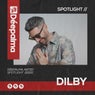 Déepalma Spotlight: Dilby (Extended Club Versions)