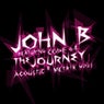 John B Feat. Code 64 - The Journey