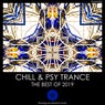 The Best Of 2019, Chill & Psy Trance