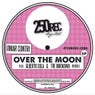 Over The Moon EP