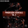 Progressive Essentials Vol. 8