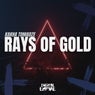 Rays Of Gold
