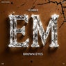 Brown Eyes