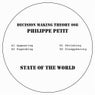 State of the World