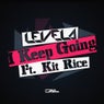 I Keep Going