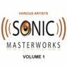 Sonic Masterworks Volume 1