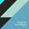 House for the Office 01