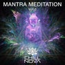 Mantra Meditation, Vol.3