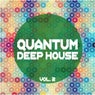 Quantum Deep House, Vol. 2
