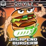 Jalapeno Burger