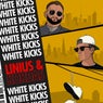 White Kicks
