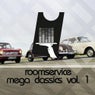 Roomservice Mega Classics Vol. 1
