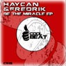 Be The Miracle Ep