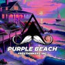 Purple Beach