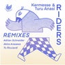 Riders Remixes