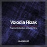 Volodia Rizak Tracks Collection Volume One