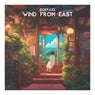 Wind from East