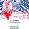 Off Key & Time