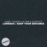 Lurkbox / Keep Your Distance
